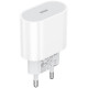 СЗУ Borofone BA100A Original PD20W (1USB-C)