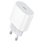 СЗУ Borofone BA100A Original PD20W (1USB-C)