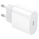 СЗУ Borofone BA100A Original PD20W (1USB-C)