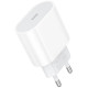 СЗУ Borofone BA100A Original PD20W (1USB-C)