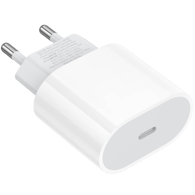 СЗУ Borofone BA100A Original PD20W (1USB-C)
