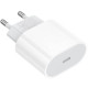 СЗУ Borofone BA100A Original PD20W (1USB-C)