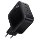 СЗУ Baseus EnerFill FH11 PD140W+QC3.0 (1USB-A/3C) (E0121J)