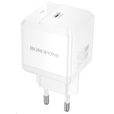Уценка СЗУ Borofone BN18 Intenso PD20W (1USB-C)