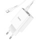 СЗУ HOCO C100A PD20W+QC3.0 + Type-C to Type-C