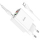 СЗУ HOCO C100A PD20W+QC3.0 + Type-C to Type-C