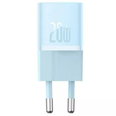 СЗУ Baseus GaN5 Fast Charger (mini) 1C 20W (CCGN05010)