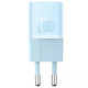 СЗУ Baseus GaN5 Fast Charger (mini) 1C 20W (CCGN05010)