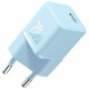 СЗУ Baseus GaN5 Fast Charger (mini) 1C 20W (CCGN05010)