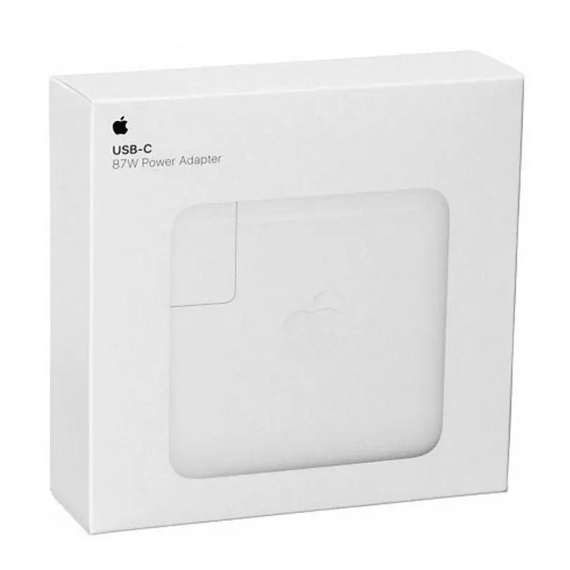 Уценка СЗУ 87W USB-C Power Adapter for Apple (AAA) (box)