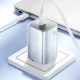 СЗУ Hoco N48 Glorious PD65W (1USB-C) + кабель Type-C to Type-C