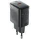 СЗУ Acefast A104 GaN PD25W (1USB-C)