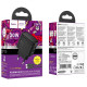 СЗУ Hoco CS61A Bright PD30W+QC3.0 (1USB-A/1C) + кабель Type-C to Lightning