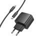 Уценка СЗУ Hoco CS61A Bright PD30W+QC3.0 (1USB-A/1C) + кабель Type-C to Type-C