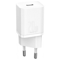 Уценка СЗУ Baseus Super Si Quick Charger 20W (1USB-C) (CCSUP-B)
