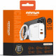 СЗУ Amaya E580T PD45W+QC3.0 GaN (1USB-A/1C) + кабель Type-C to Type-C