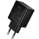 СЗУ Hoco N77 Star PD45W (1USB-C)