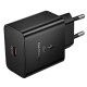СЗУ Hoco N77 Star PD45W (1USB-C)