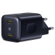СЗУ Baseus PicoGo AN13 Fast Charger 45W (2USB-C) (E0121F)