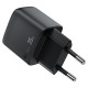 СЗУ Acefast A116 PD35W+QC3.0 GaN (1USB-A/1C)