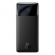 Портативна Батарея Baseus Bipow Overseas 20W 10000mAh black