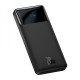 Портативна Батарея Baseus Bipow Overseas 20W 10000mAh black