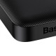 Портативна Батарея Baseus Bipow Overseas 20W 10000mAh black