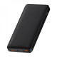 Портативна Батарея Baseus Bipow Overseas 20W 10000mAh black