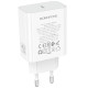 СЗУ Borofone BA109A Star PD40W (1USB-C)