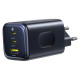 СЗУ Baseus PicoGo AE11 Fast Charger 100W (1USB-A/2C) (E01214)