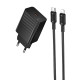 Уценка СЗУ Borofone BAS75A Source PD30W (1USB-C) + кабель Type-C to Lightning