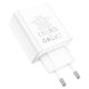 СЗУ Hoco C102A Fuerza QC3.0 (4USB-A)