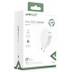 СЗУ Acefast A5 PD32W+QC3.0 (1USB-A/1C)