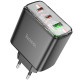 СЗУ Hoco CS44A Smart PD65W (2C1A)