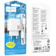 СЗУ Hoco CS55A Surplus PD30W+QC3.0 (1USB-A/1C) + Type-C to Type-C