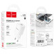 СЗУ Hoco C149A Charm PD30W+QC3.0 (1USB-A/1C)