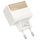 СЗУ Hoco CS73A Star Speed PD30W+QC3.0 (1USB-A/1C)