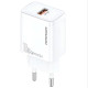 СЗУ Amaya E59S QC3.0 18W (1USB-A)