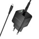 СЗУ Borofone BN18 Intenso PD20W (1USB-C) + кабель Type-C to Type-C