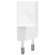 Уценка СЗУ Baseus GaN5 Fast Charger (mini) PD30W (1USB-C) (CCGN070)
