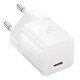 Уценка СЗУ Baseus GaN5 Fast Charger (mini) PD30W (1USB-C) (CCGN070)