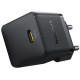 СЗУ Baseus Palm Fast Charger 20W (1USB-C) + кабель Type-C to Type-C (P10111602)