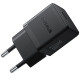 СЗУ Baseus Palm Fast Charger 20W (1USB-C) + кабель Type-C to Type-C (P10111602)
