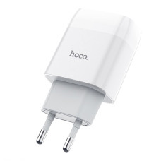 СЗУ Hoco C73A Glorious 2.4A (2USB-A)