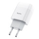 СЗУ Hoco C73A Glorious 2.4A (2USB-A)