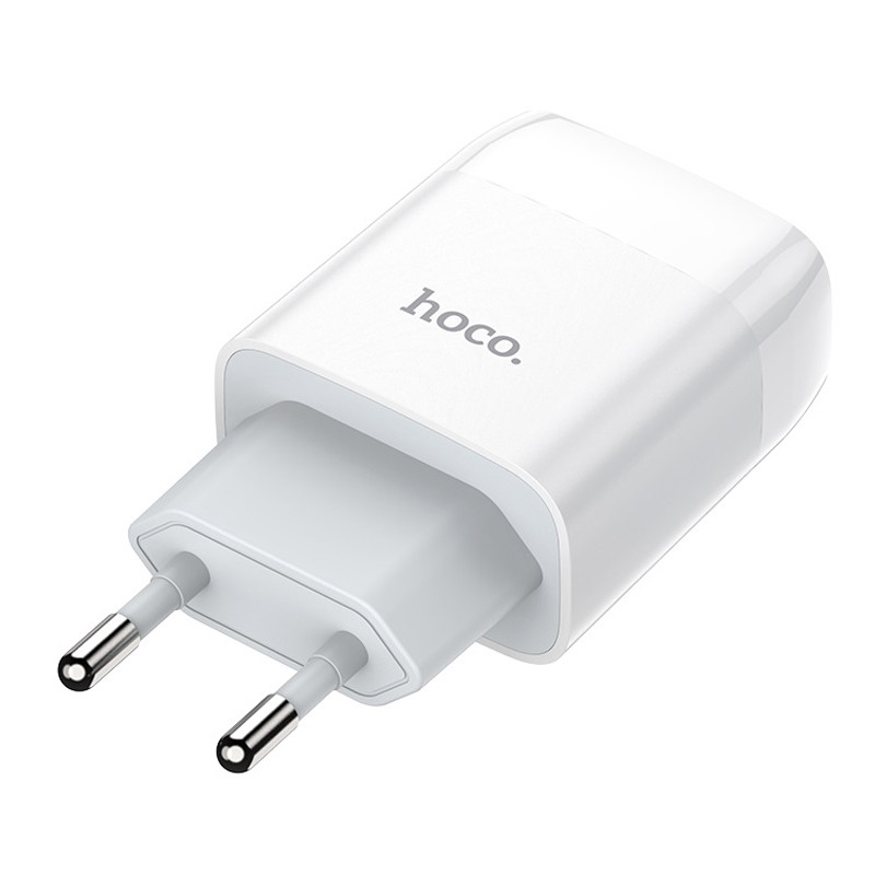 СЗУ Hoco C73A Glorious 2.4A (2USB-A)