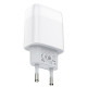 СЗУ Hoco C73A Glorious 2.4A (2USB-A)