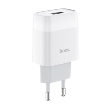 СЗУ Hoco C72A Glorious 2.1A (1USB-A)