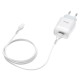 СЗУ Hoco C72A Glorious 2.1A (1USB-A) + кабель USB to MicroUSB