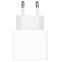 СЗУ для Apple 20W USB-C Power Adapter (A) (no box)